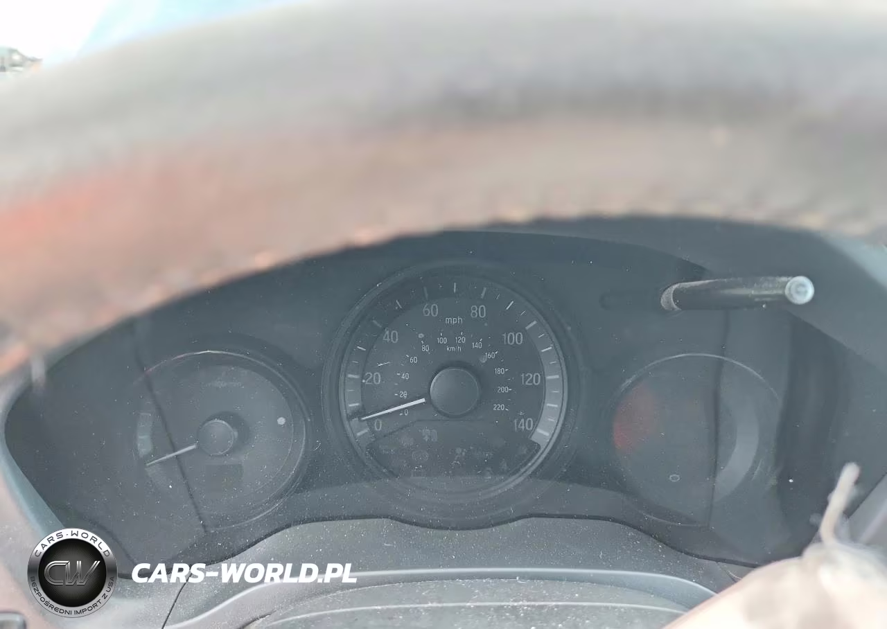 2019 Honda Hr-V Sport VIN:3CZRU5H10KG709946 - 9