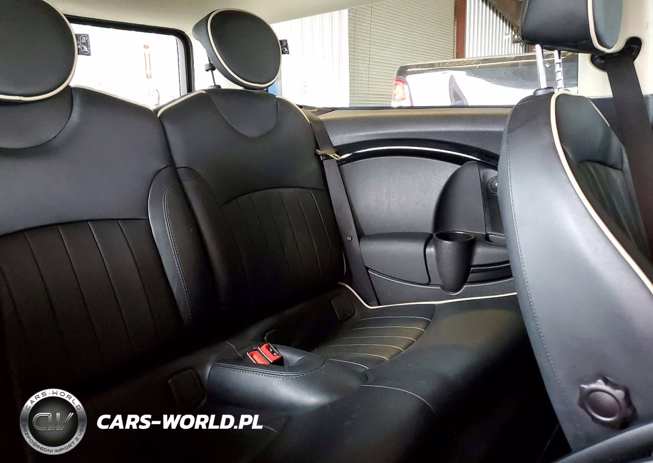 2012 Mini Cooper S Clubman VIN:WMWZG3C58CTY39020 - 10