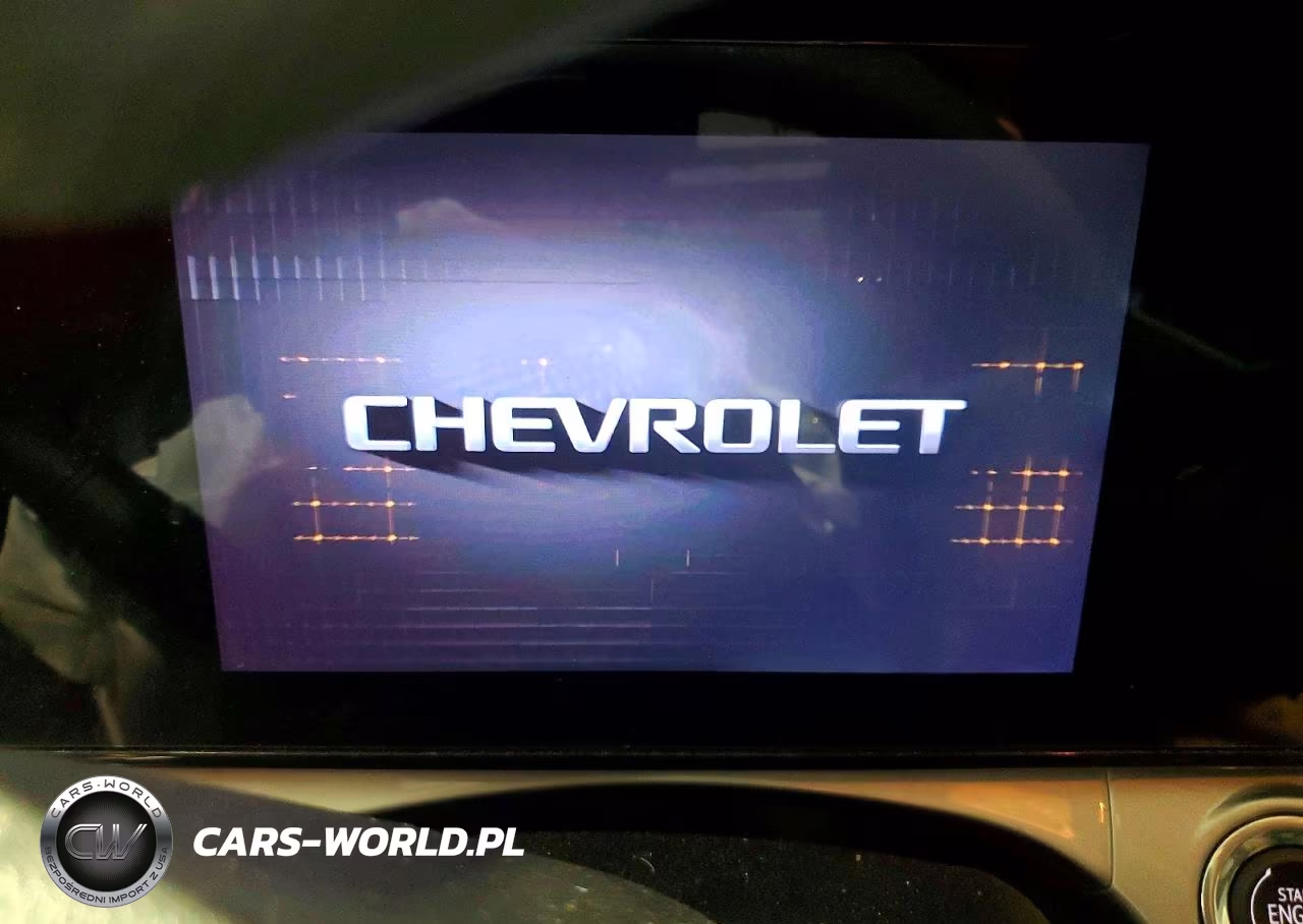 2025 Chevrolet Trax 1Lt VIN:KL77LHEP9SC222867 - 9