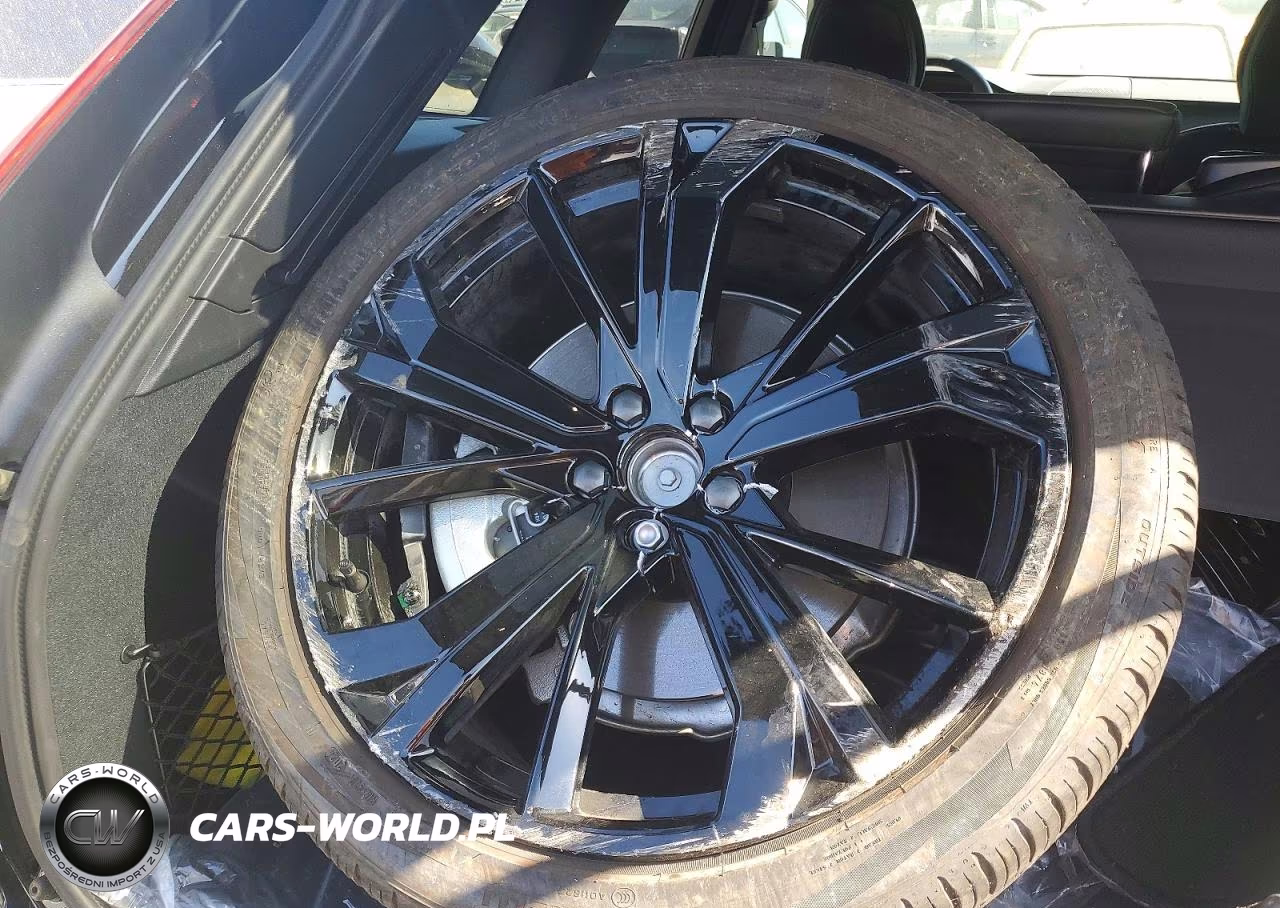 2025 Volvo Xc60 Ultra VIN:YV4H60RD6S1034431 - 13