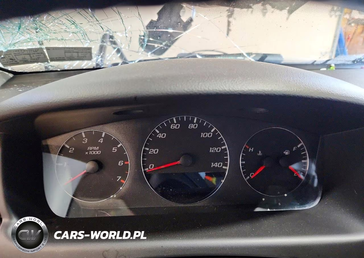 2011 Chevrolet Impala Lt VIN:2G1WG5EK8B1159944 - 9