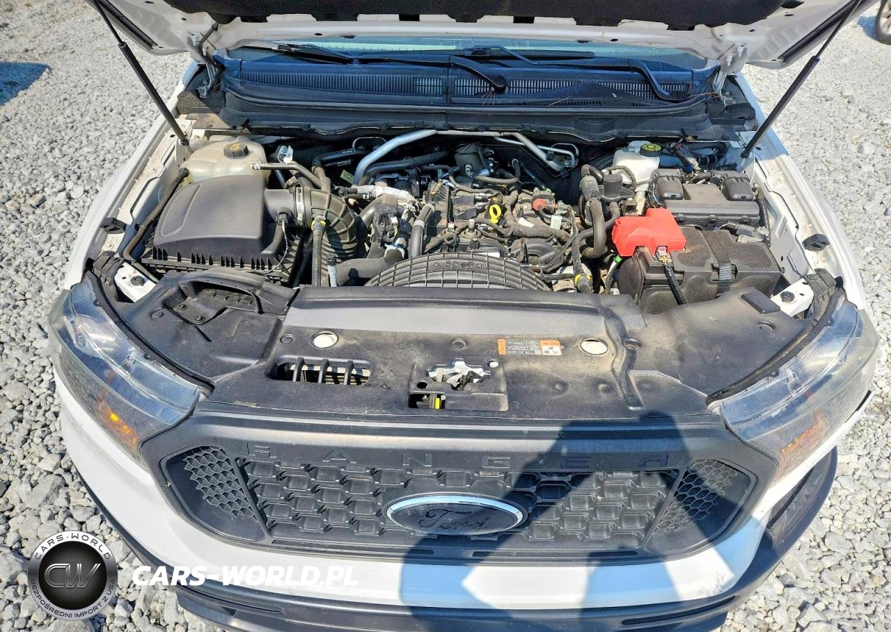 2020 Ford Ranger Xl VIN:1FTER1EH8LLA30690 - 11