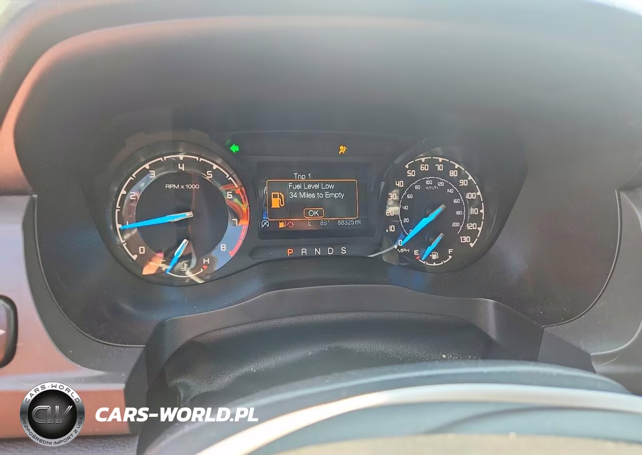 2020 Ford Ranger Xl VIN:1FTER1EH8LLA30690 - 9