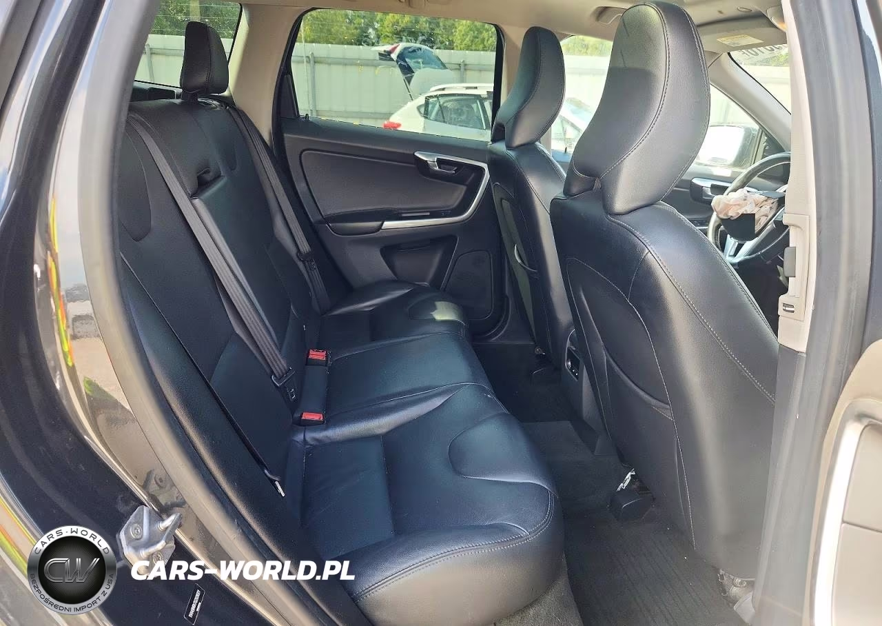 2016 Volvo Xc60 T6 Premier VIN:YV449MRK7G2928001 - 11