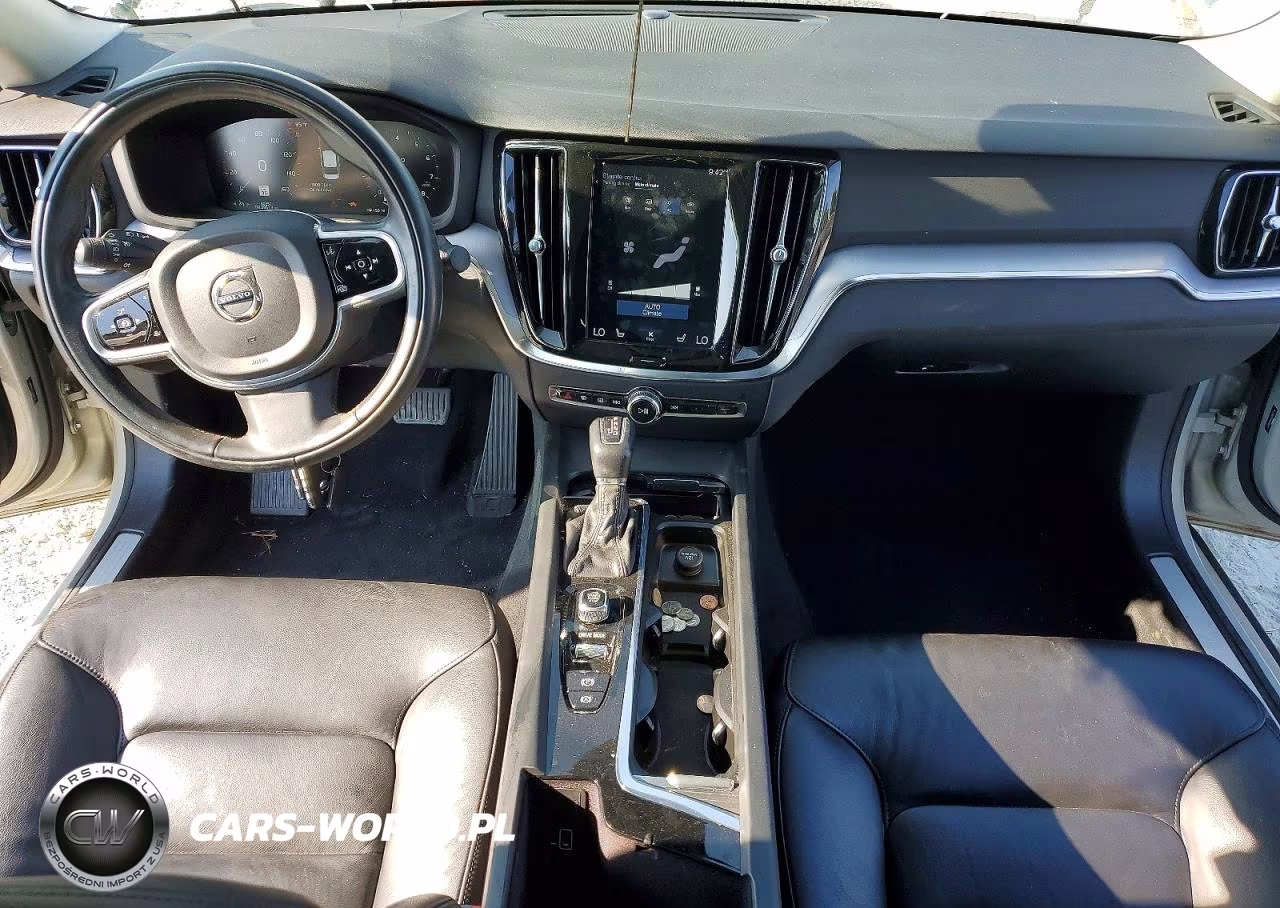2020 Volvo S60 T5 Momentum VIN:7JR102FK7LG067734 - 8
