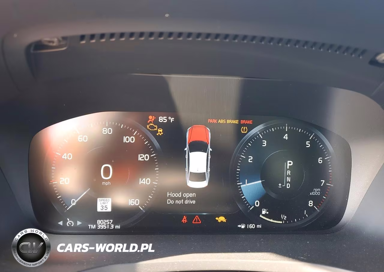 2020 Volvo S60 T5 Momentum VIN:7JR102FK7LG067734 - 9
