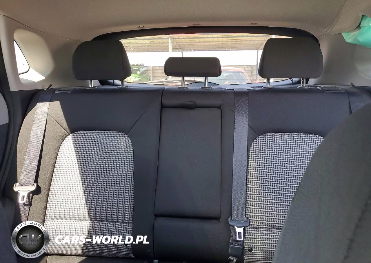 2019 Hyundai Kona Sel VIN:KM8K22AA9KU392764 - 10