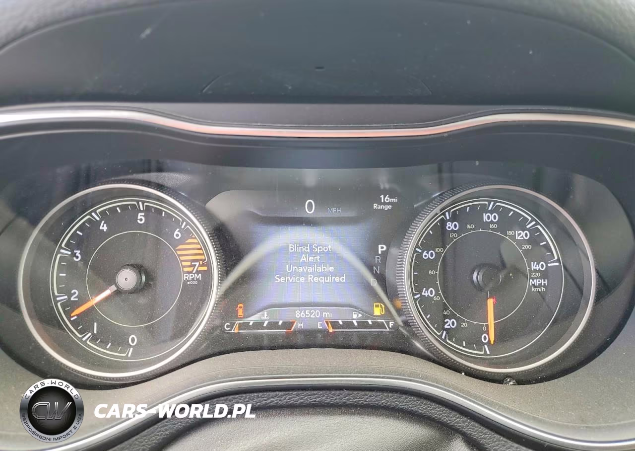 2019 Jeep Cherokee Limited VIN:1C4PJLDB5KD452837 - 9