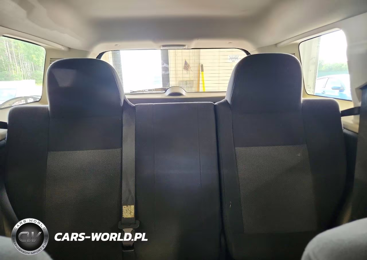 2012 Jeep Patriot Sport VIN:1C4NJRBB7CD576512 - 10