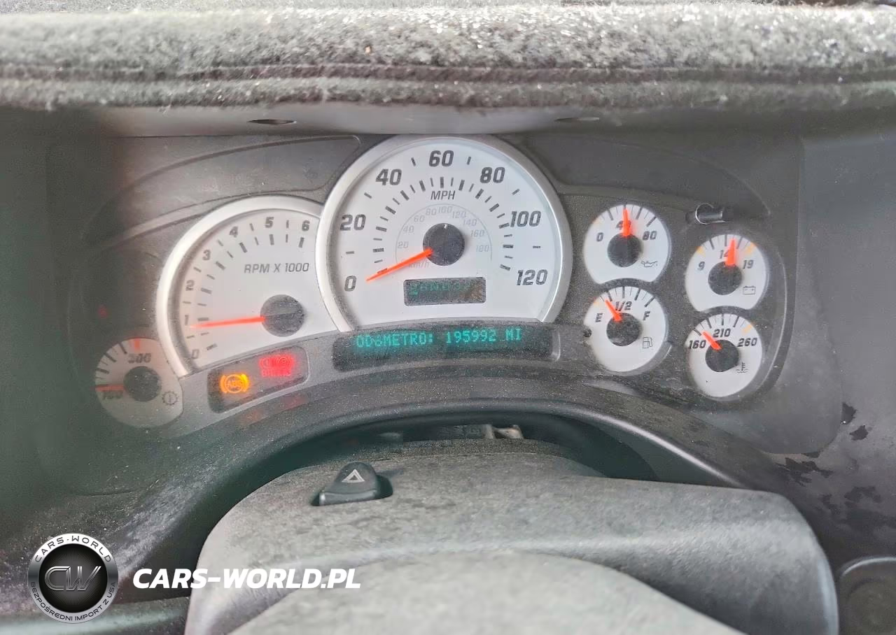 2003 Hummer H2 VIN:5GRGN23U03H136966 - 9