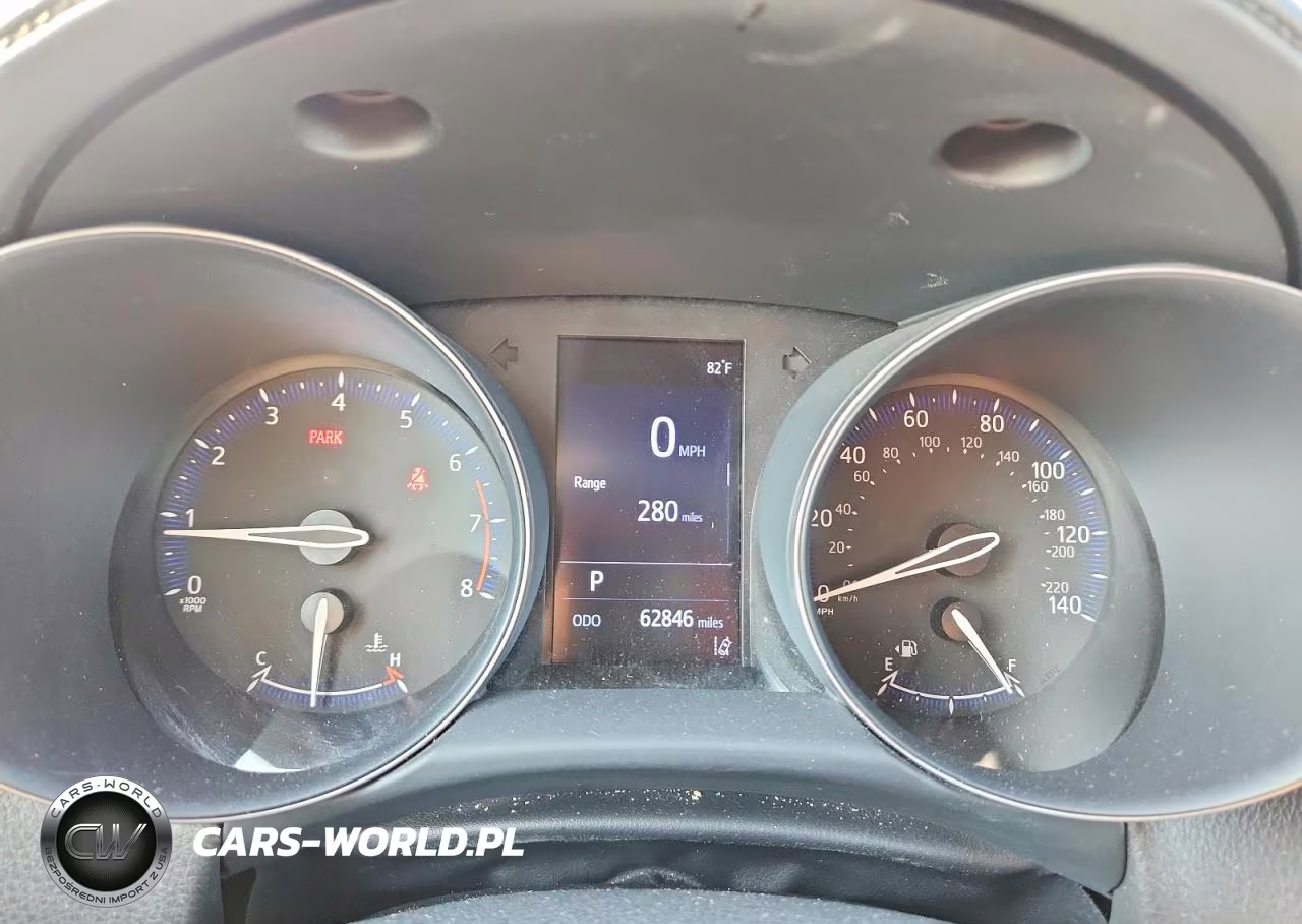 2019 Toyota C-Hr Le VIN:JTNKHMBX8K1046039 - 9
