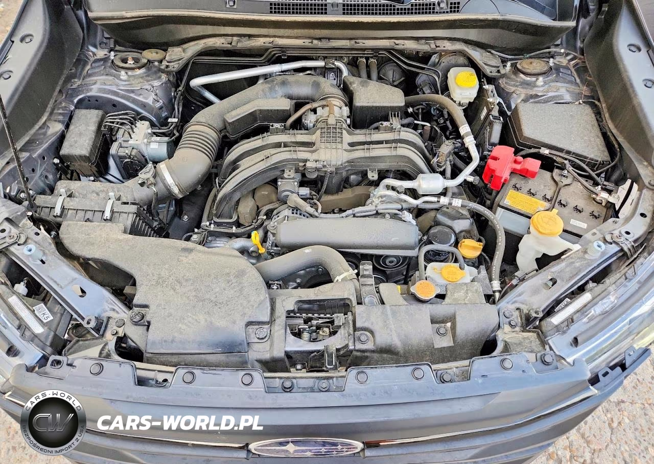 2025 Subaru Forester VIN:JF2SLDACXSH546441 - 12