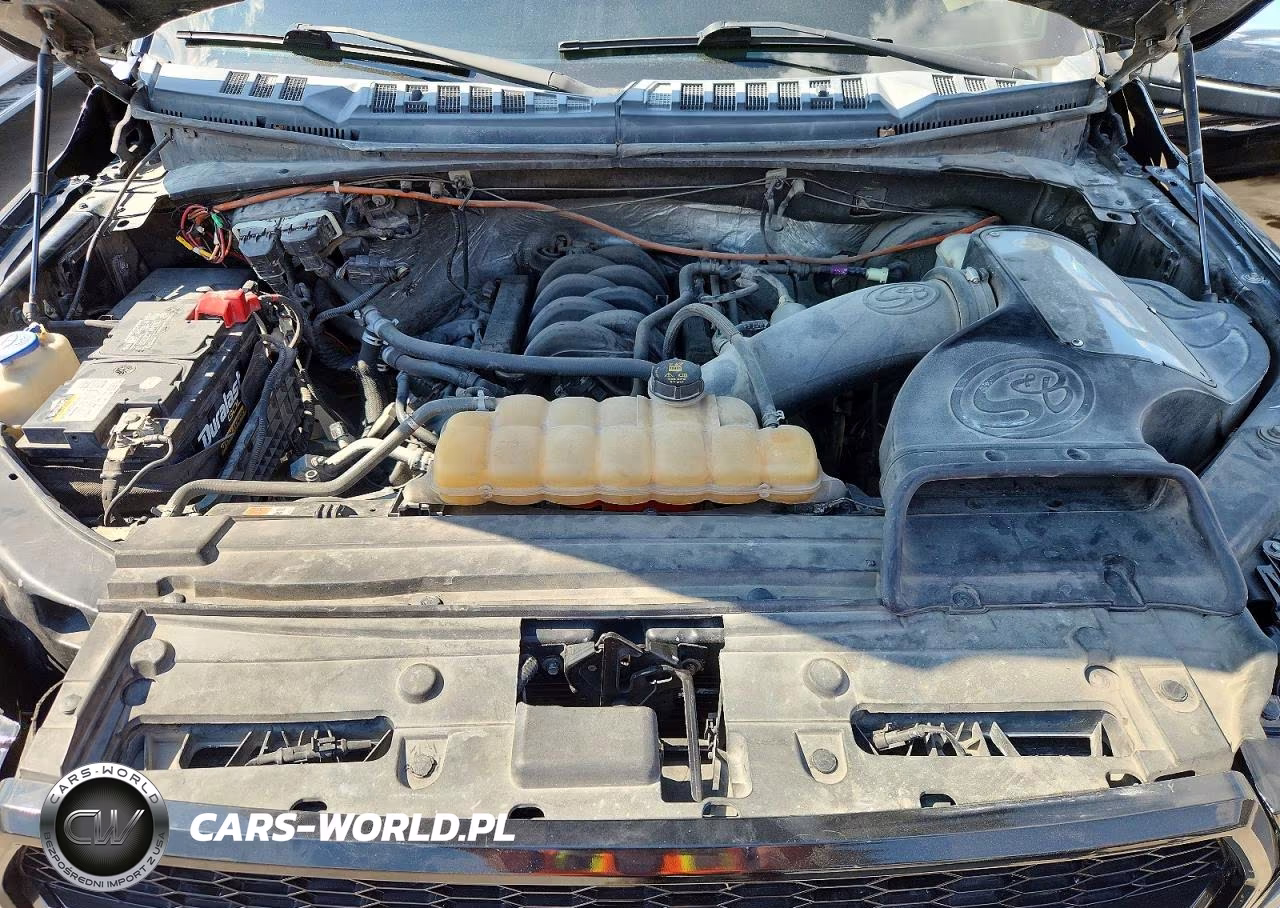 2016 Ford F150 Supercrew VIN:1FTEW1CFXGKE10474 - 11
