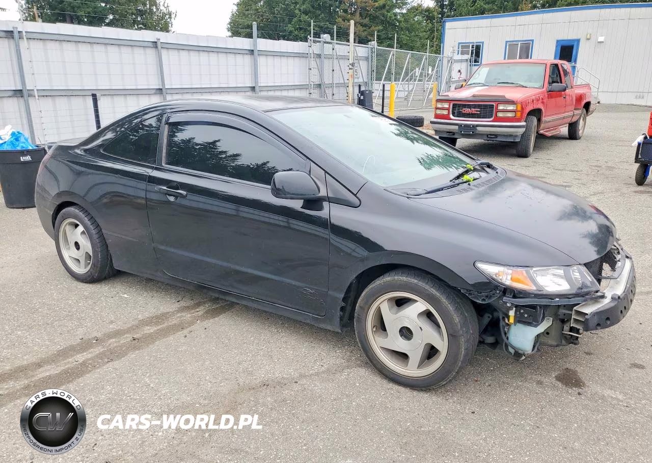 2011 Honda Civic Lx VIN:2HGFG1B65BH500667 - 4
