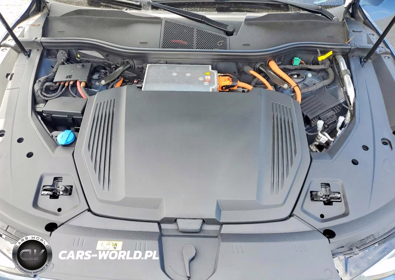 2023 Audi E-Tron Sportback Prestige VIN:WA13ABGE8PB014941 - 12