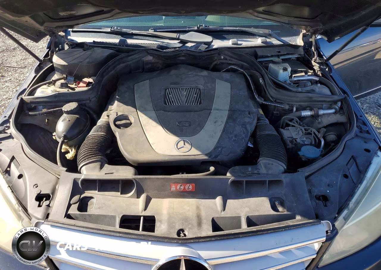 2009 Mercedes-Benz C 300 VIN:WDDGF54X29R056621 - 11