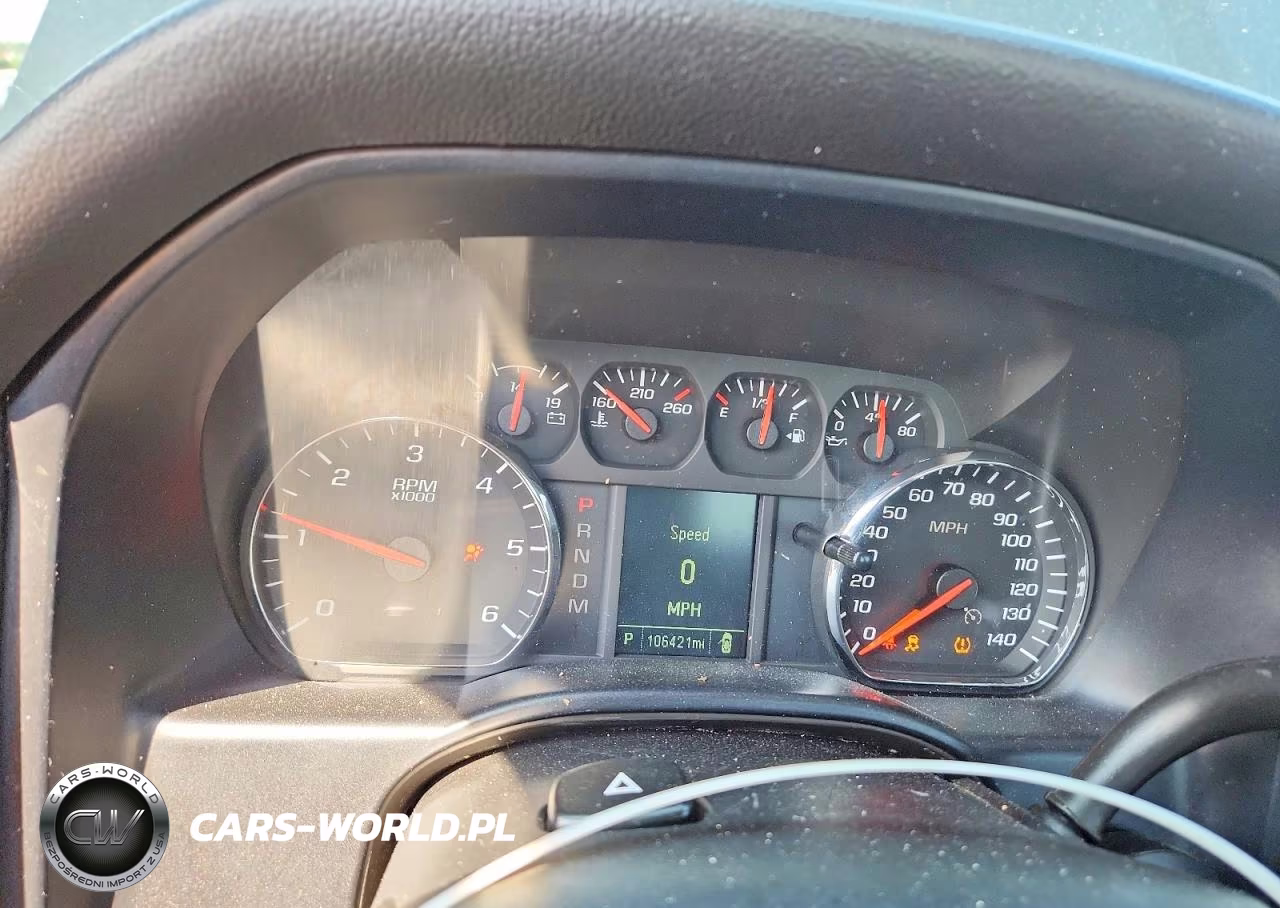 2014 Chevrolet Silverado C1500 VIN:1GCNCPEH9EZ137610 - 9