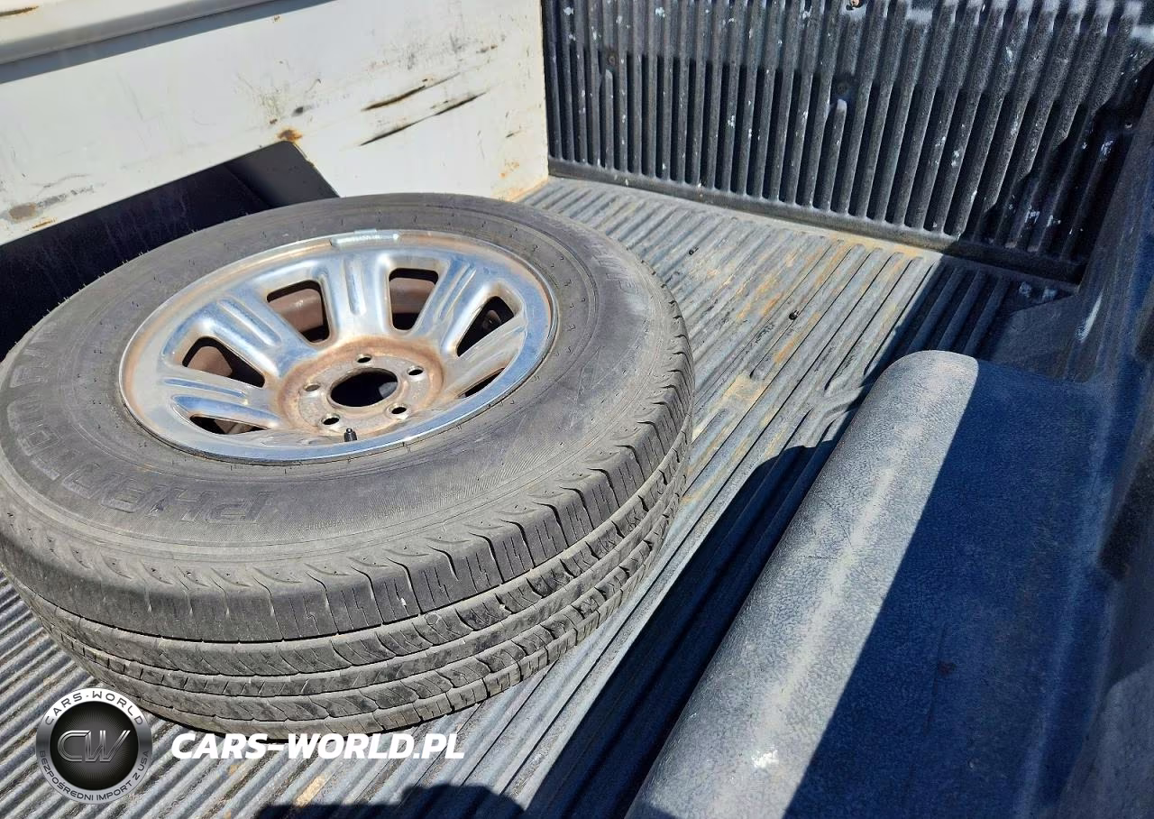 2000 Ford Ranger Super Cab VIN:1FTYR14VXYPA11708 - 10