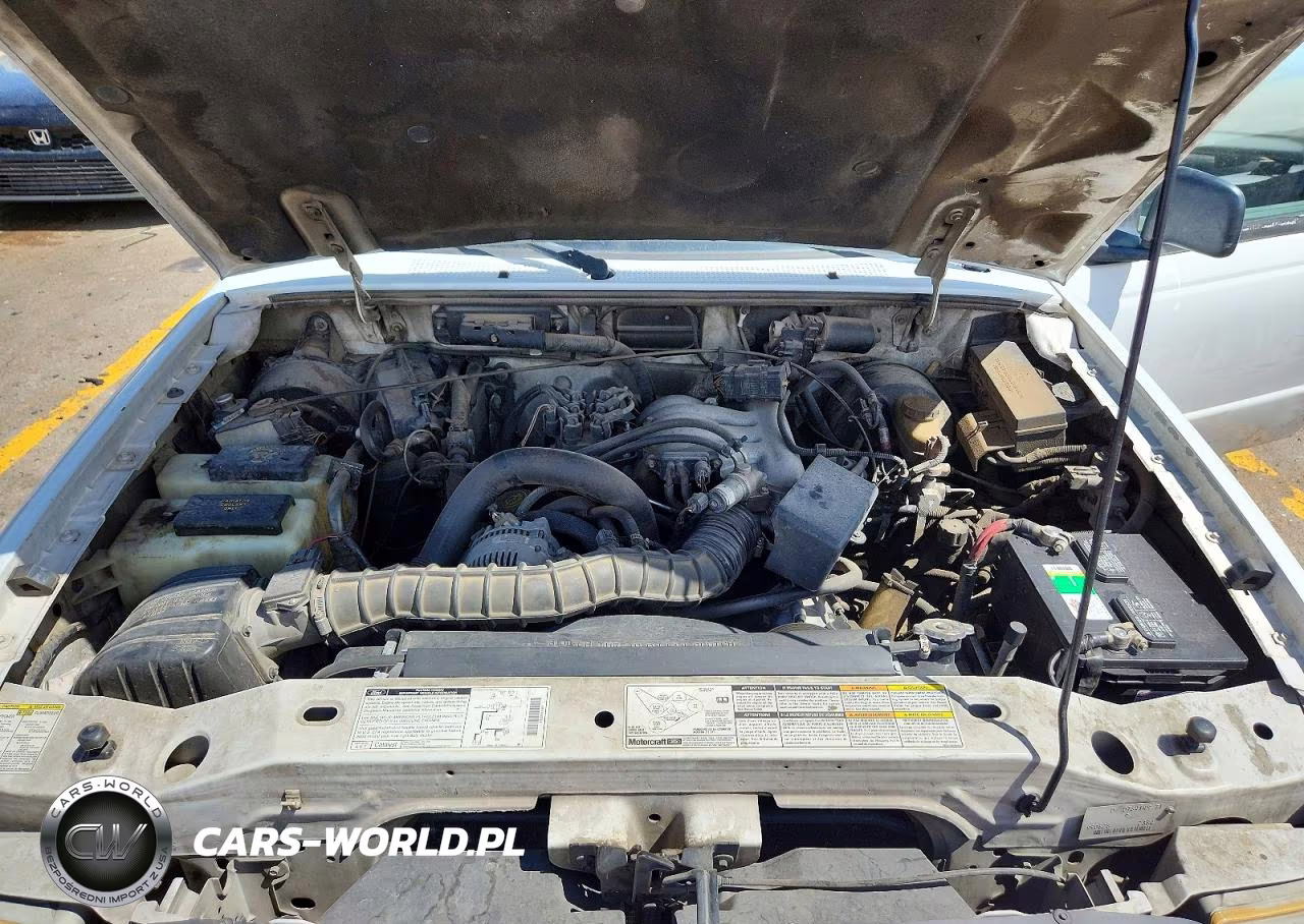 2000 Ford Ranger Super Cab VIN:1FTYR14VXYPA11708 - 11
