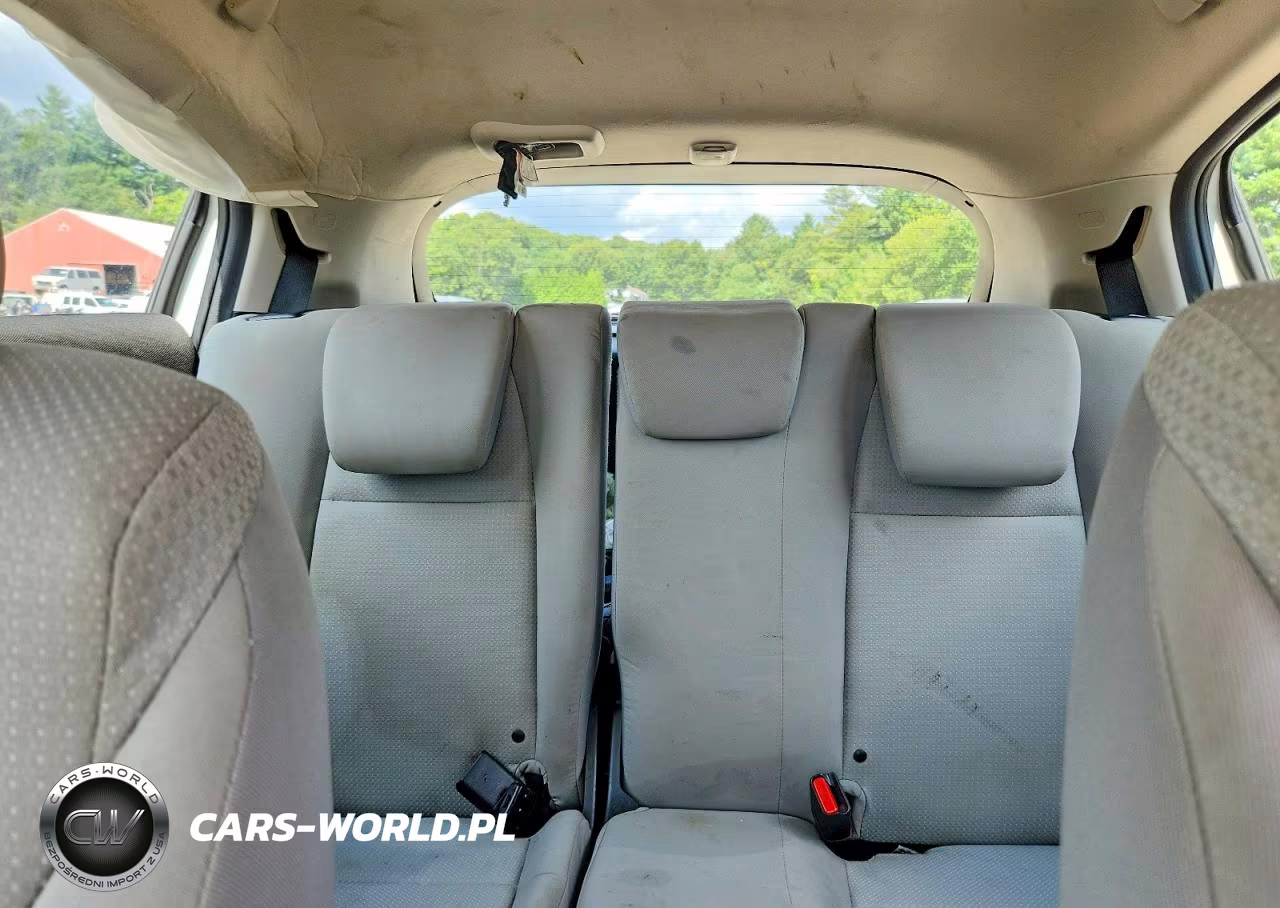 2020 Honda Hr-V Lx VIN:3CZRU6H3XLM723170 - 10