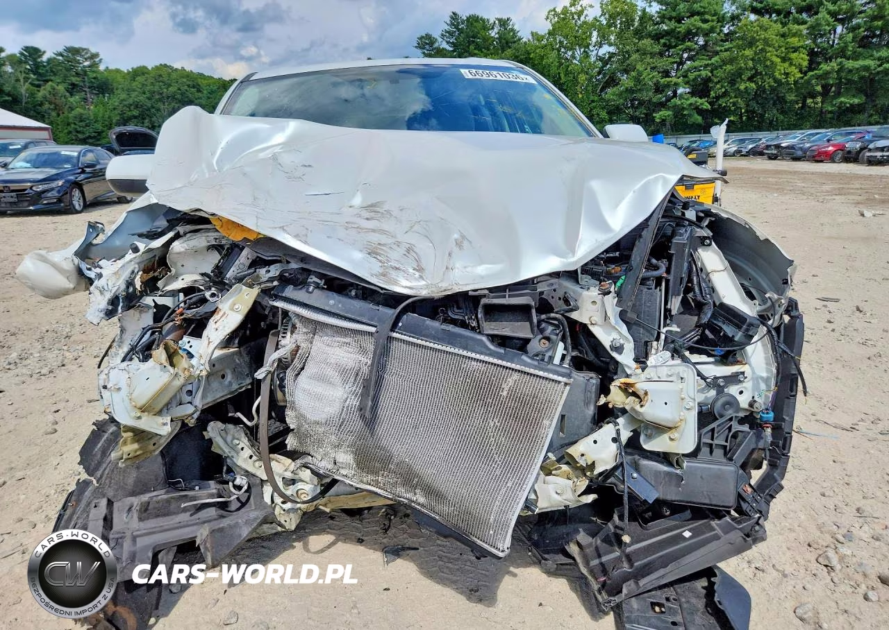 2020 Honda Hr-V Lx VIN:3CZRU6H3XLM723170 - 5