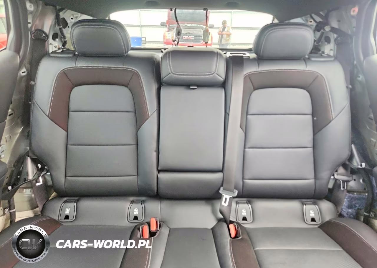 2025 Chevrolet Equinox Rs VIN:3GN7DSRR2SS116920 - 10