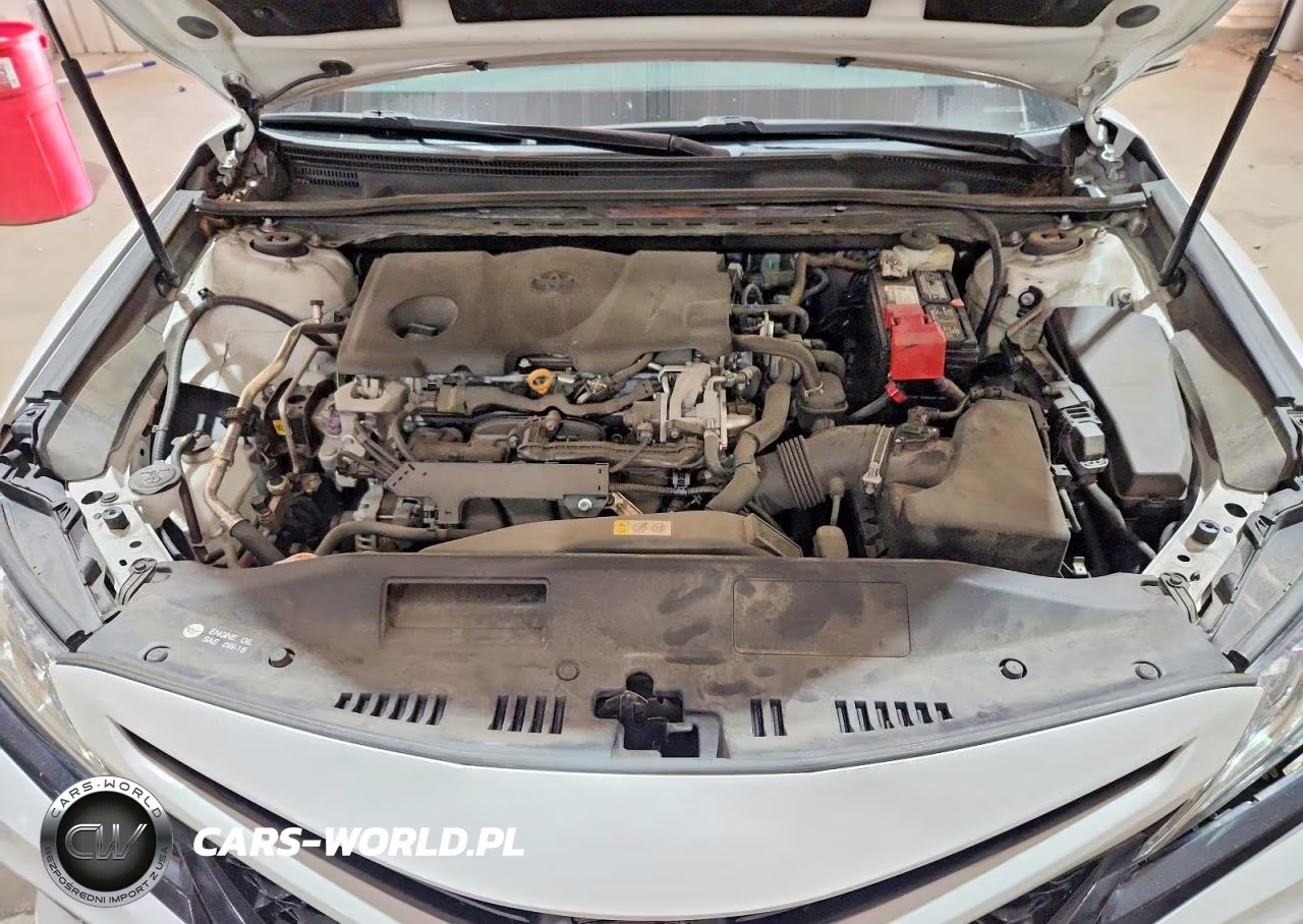 2018 Toyota Camry Xse VIN:4T1B61HK6JU106039 - 11