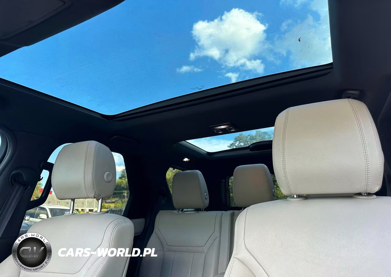 2019 Land Rover Discovery Se VIN:SALRG2RV6KA095182 - 11