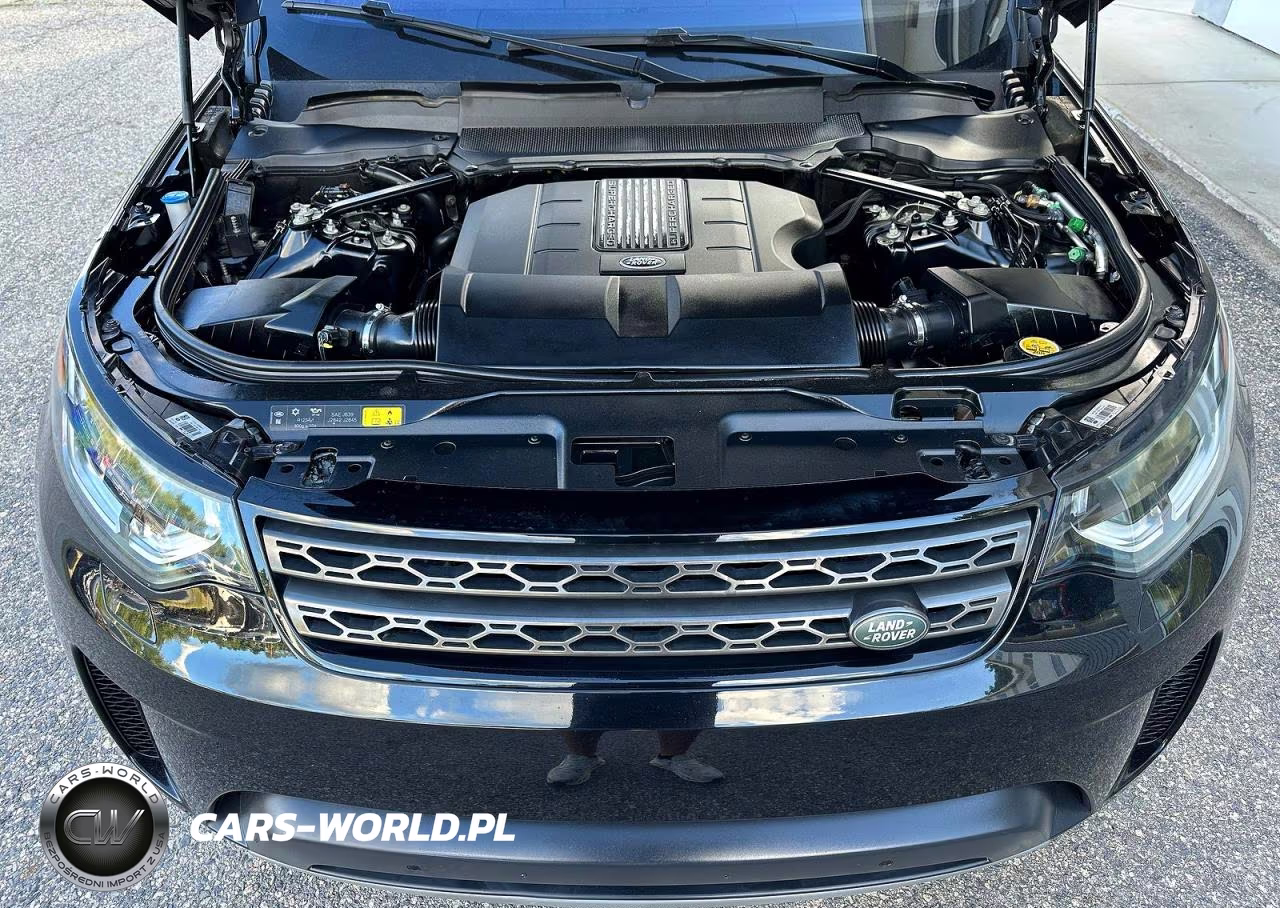 2019 Land Rover Discovery Se VIN:SALRG2RV6KA095182 - 7