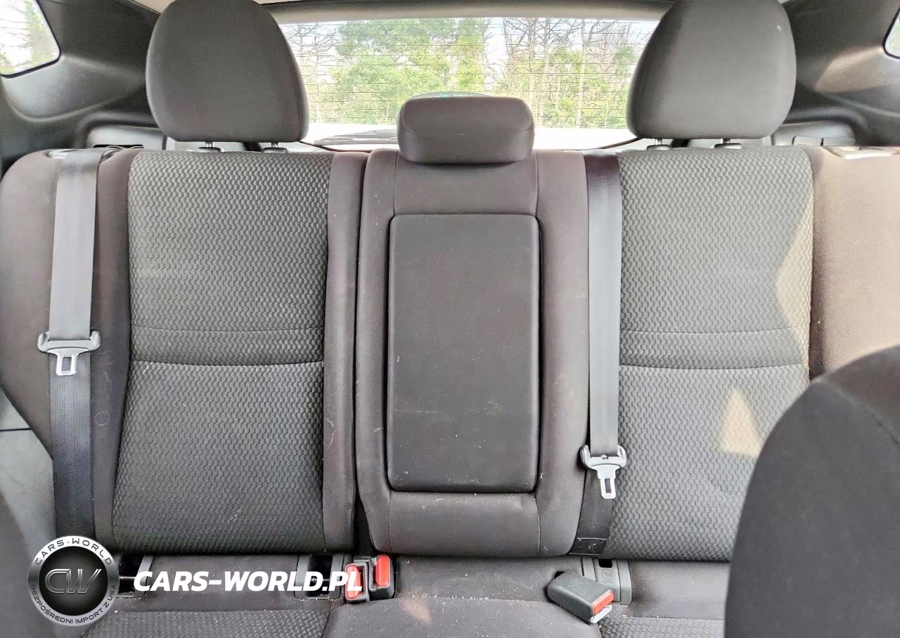 2017 Nissan Rogue Sport S VIN:JN1BJ1CR2HW131478 - 10