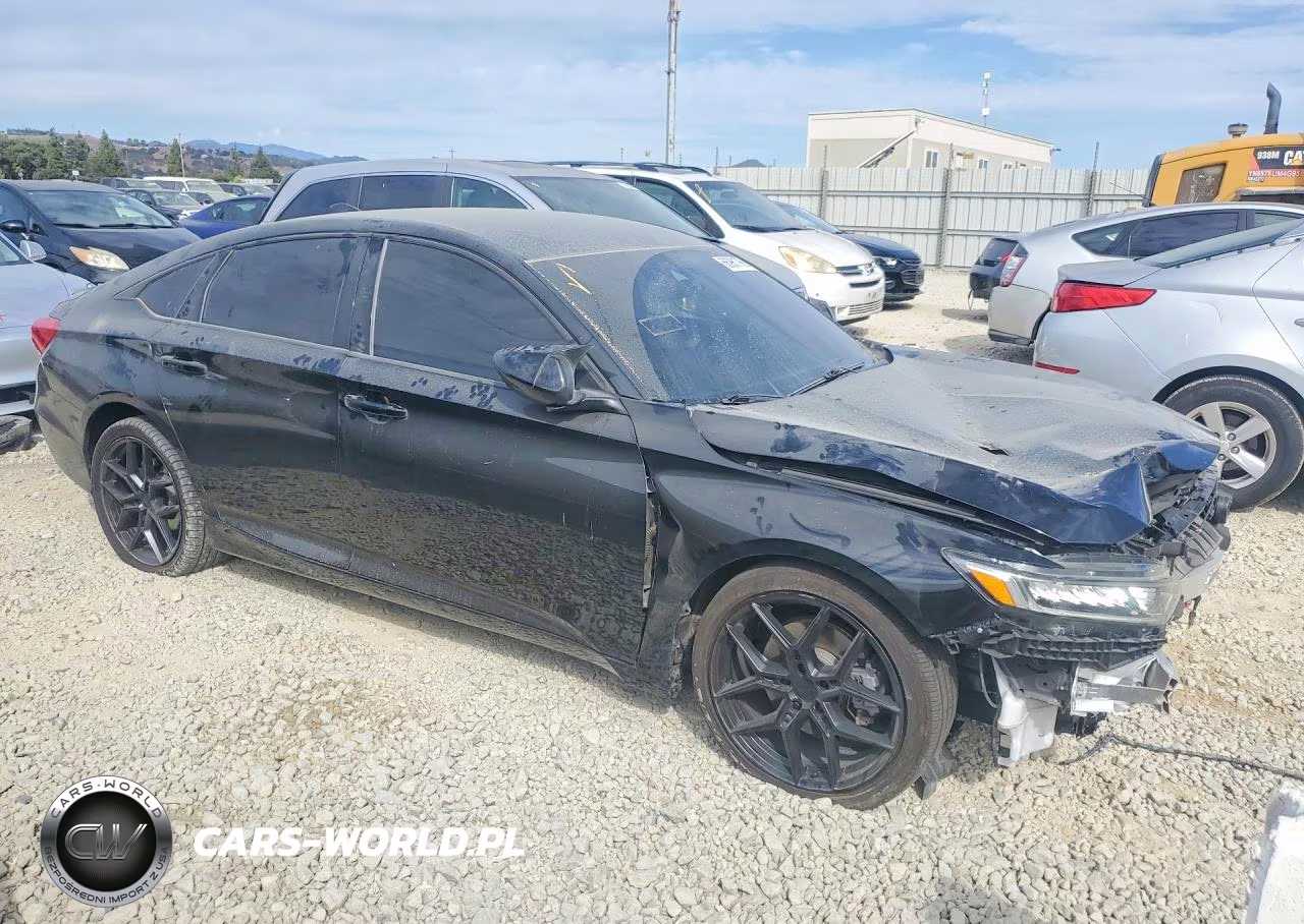 HONDA ACCORD SPO VIN:1HGCV1F32LA083937 - 4
