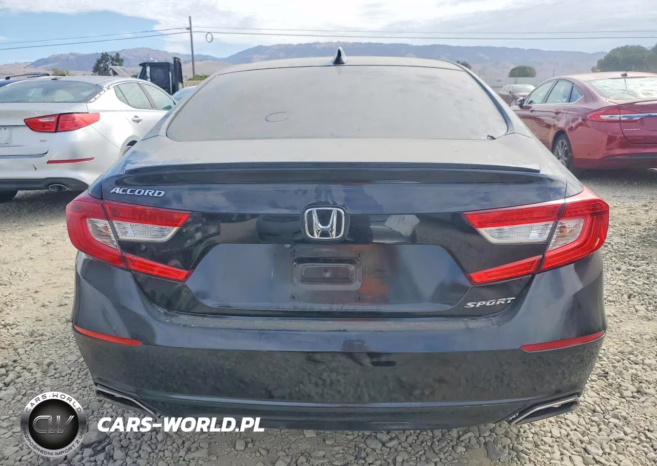 HONDA ACCORD SPO VIN:1HGCV1F32LA083937 - 6