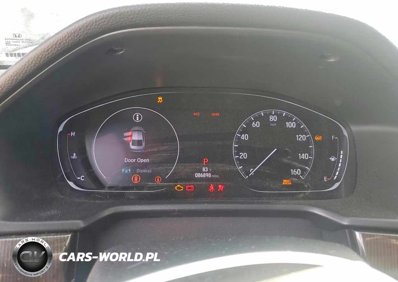 HONDA ACCORD SPO VIN:1HGCV1F32LA083937 - 9