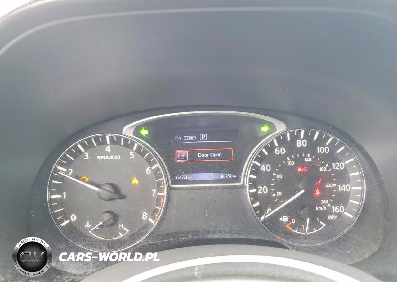 2017 Nissan Pathfinder Sl VIN:5N1DR2MM7HC658338 - 9