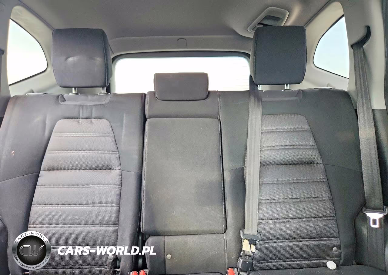 2019 Honda Cr-V Ex VIN:5J6RW1H52KA009026 - 10
