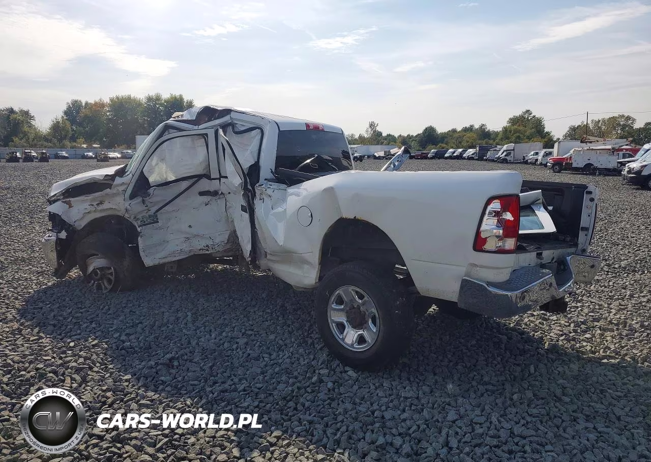 2016 Ram 3500 St VIN:3C63R3GL6GG374338 - 2