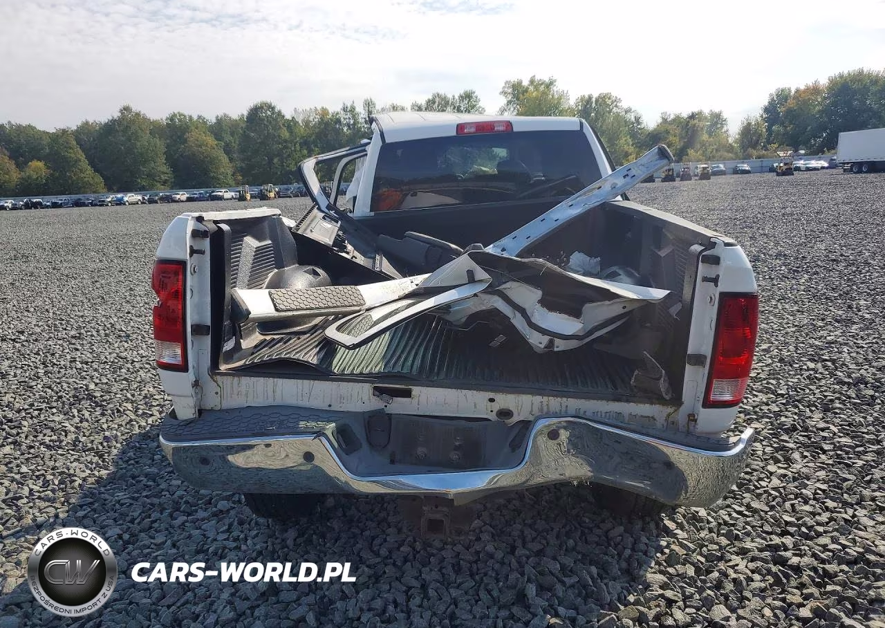 2016 Ram 3500 St VIN:3C63R3GL6GG374338 - 6