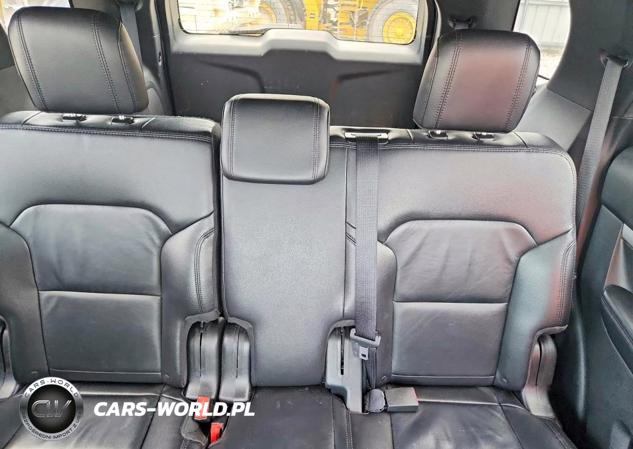 2017 Ford Explorer Xlt VIN:1FM5K8D85HGD20623 - 10