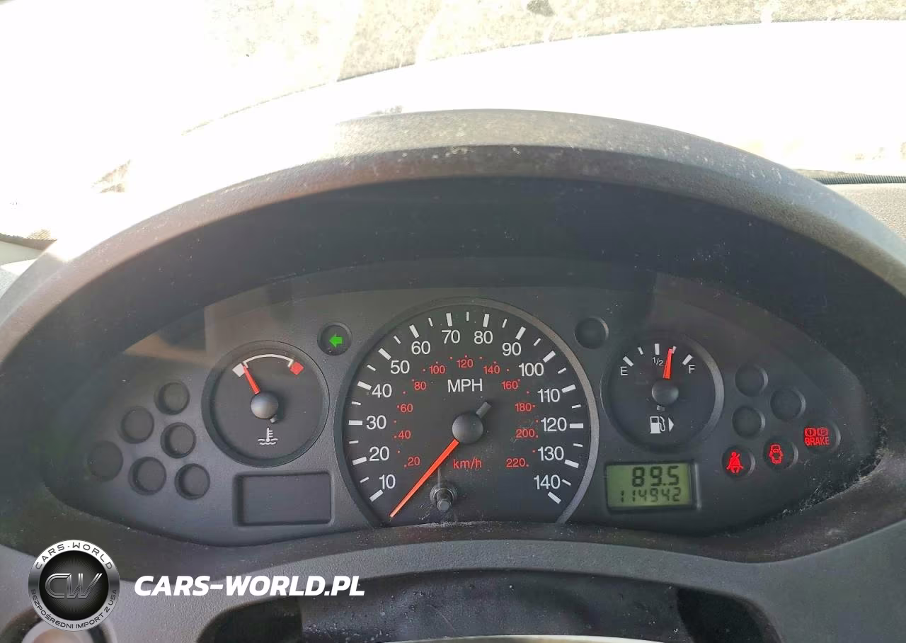 2006 Ford Focus VIN:1FAFP37N36W242947 - 9