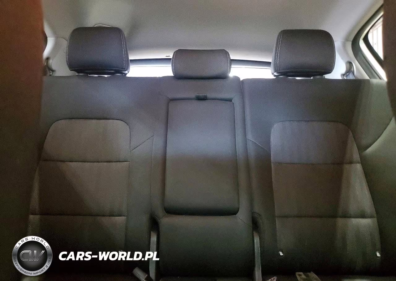 2021 Kia Sportage Lx VIN:KNDPM3AC9M7934863 - 10
