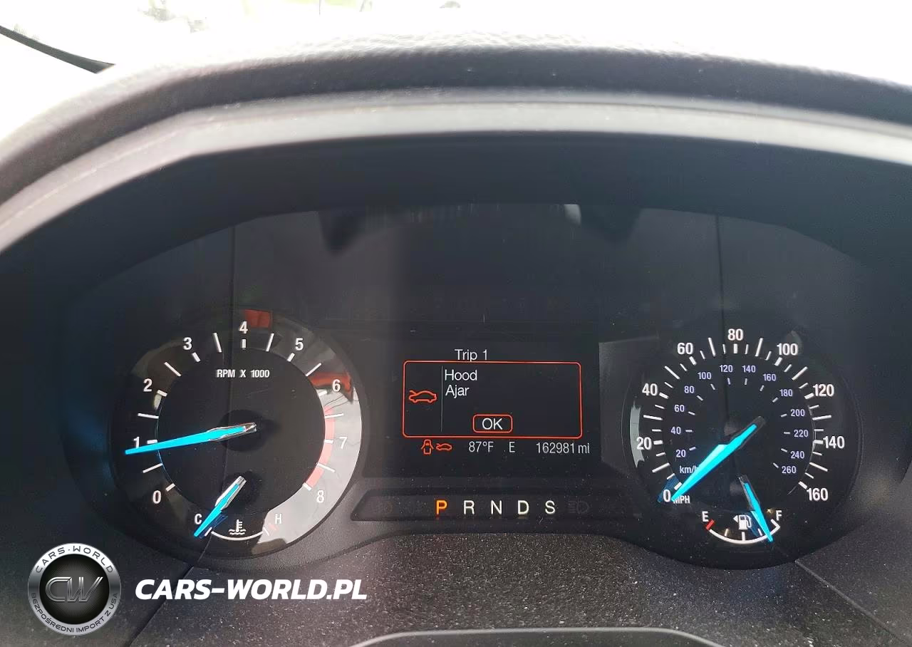 2015 Ford Edge Se VIN:2FMTK4G94FBC08534 - 9