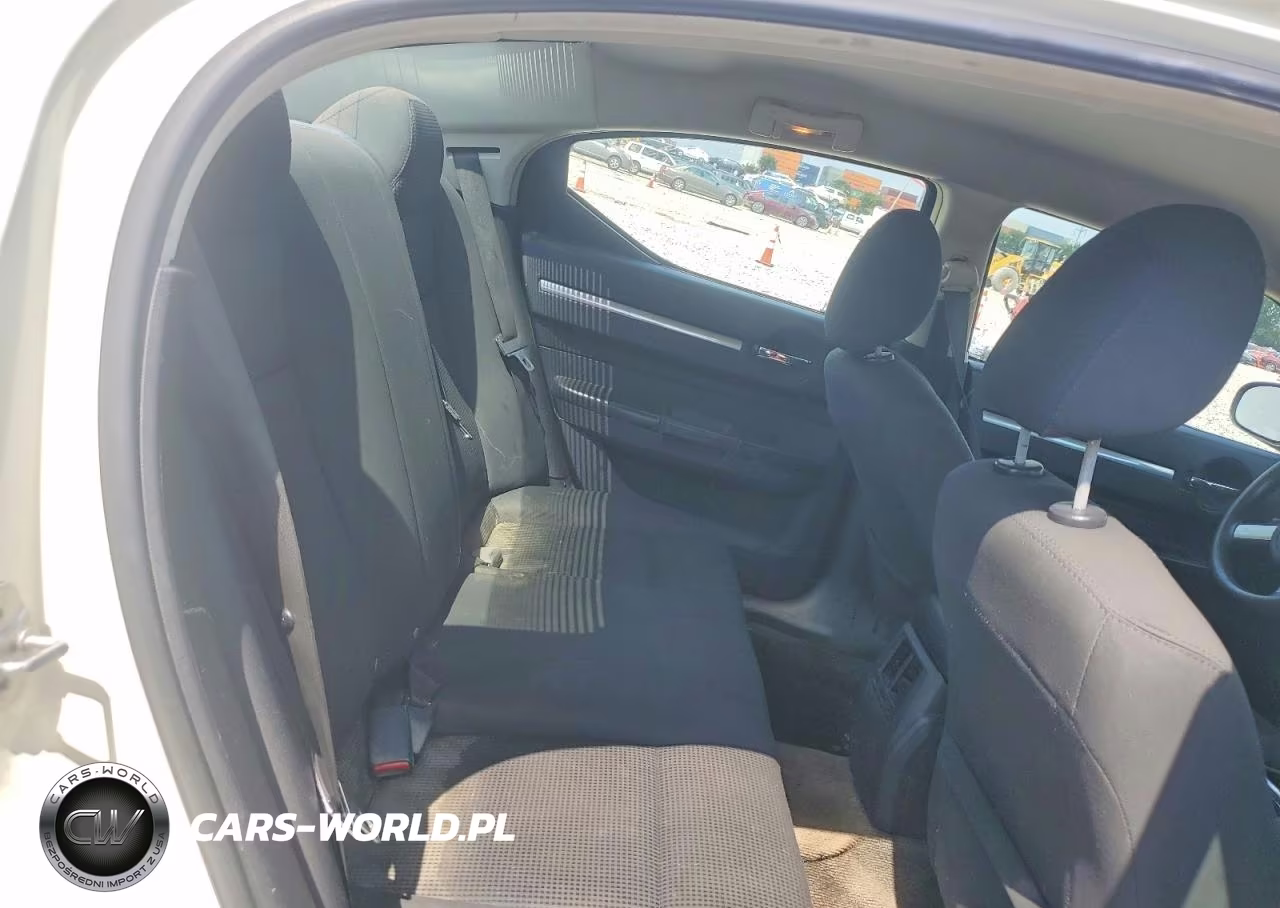 2008 Dodge Charger VIN:2B3KA43G68H239728 - 10