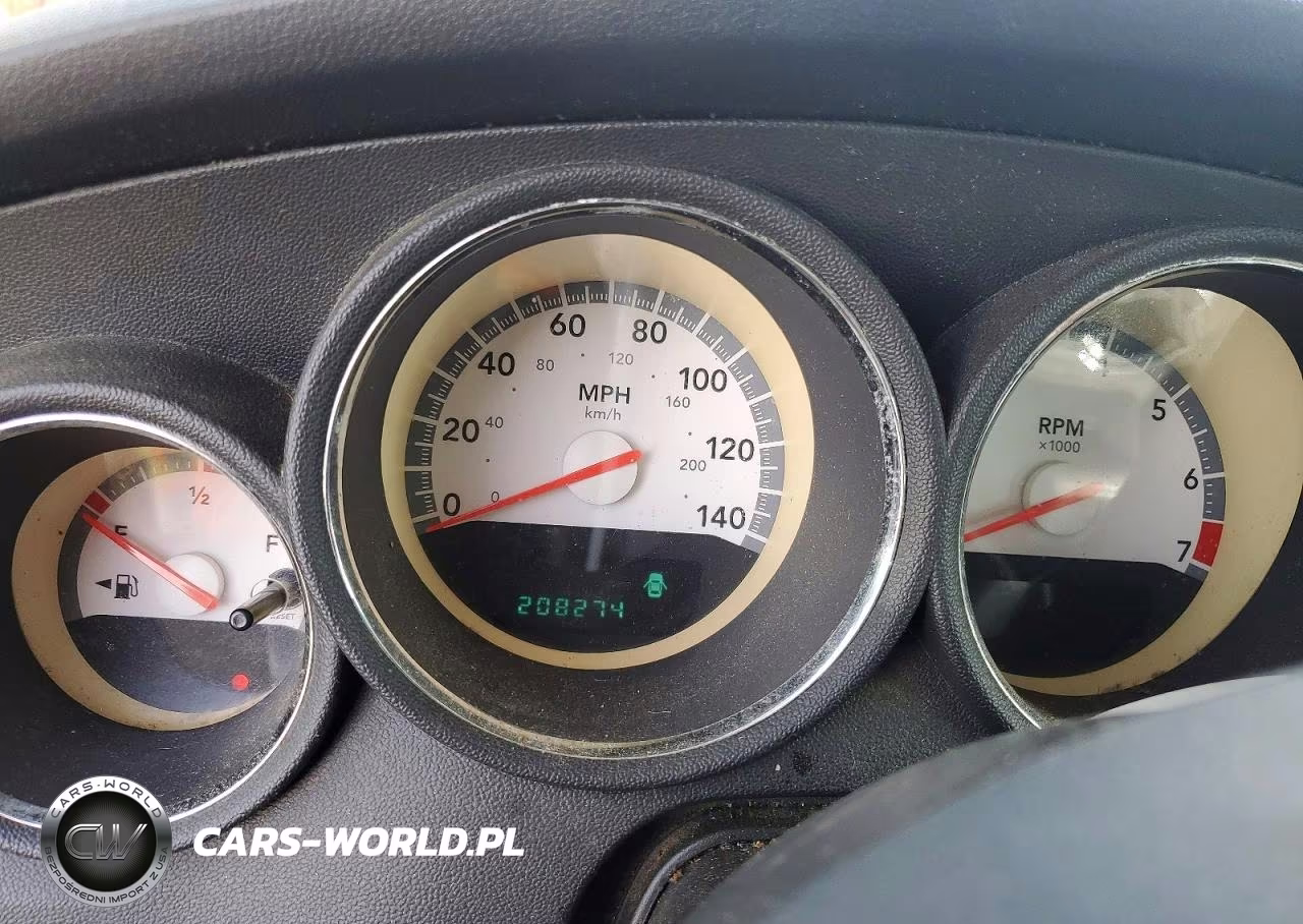 2008 Dodge Charger VIN:2B3KA43G68H239728 - 9