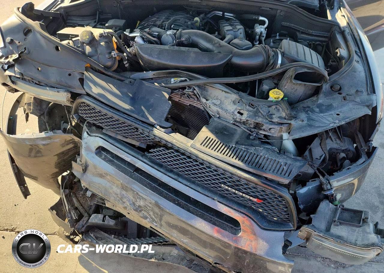 2019 Dodge Durango Gt VIN:1C4RDHDG3KC779378 - 11