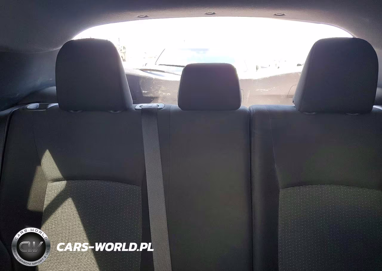 2019 Toyota C-Hr Le VIN:JTNKHMBX1K1042947 - 10