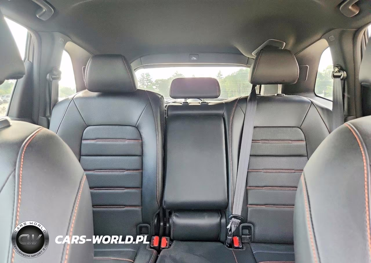 2024 Honda Cr-V Hybrid Sport Touring VIN:7FARS6H95RE023641 - 10