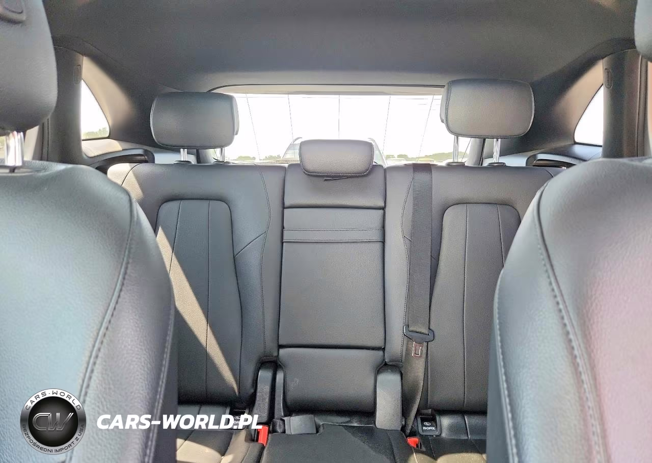 2021 Mercedes-Benz Gla 250 4Matic VIN:W1N4N4HB0MJ154829 - 10