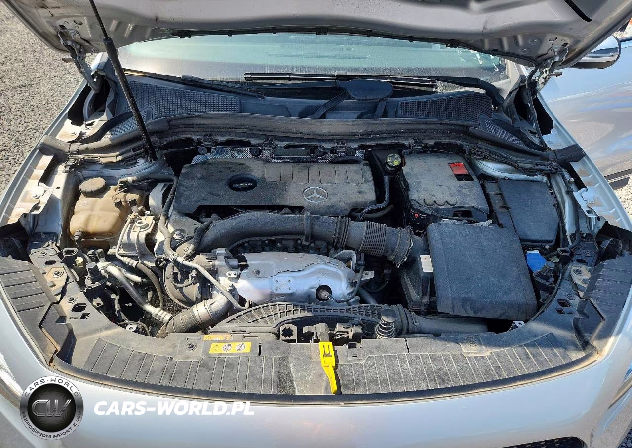 2021 Mercedes-Benz Gla 250 4Matic VIN:W1N4N4HB0MJ154829 - 12