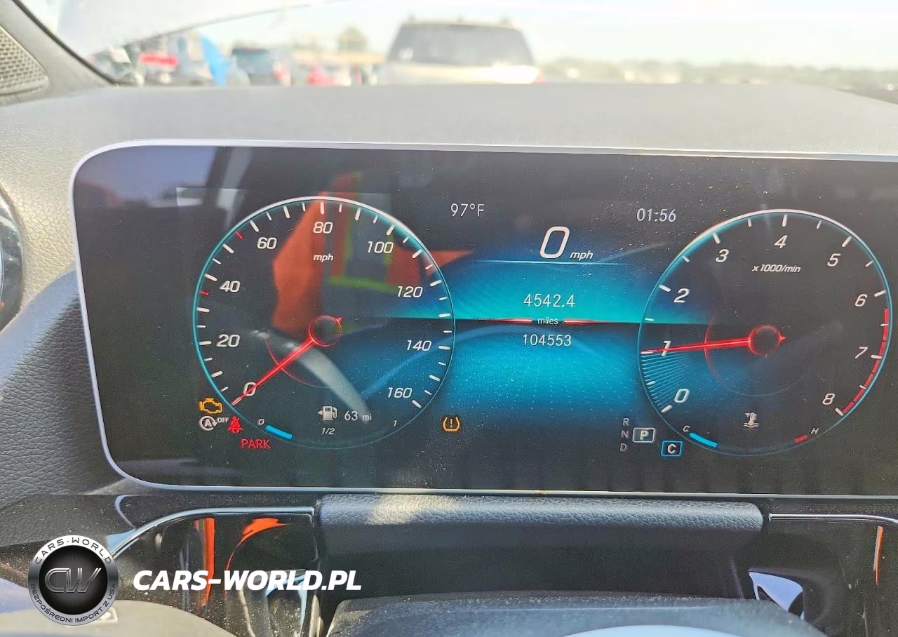 2021 Mercedes-Benz Gla 250 4Matic VIN:W1N4N4HB0MJ154829 - 9