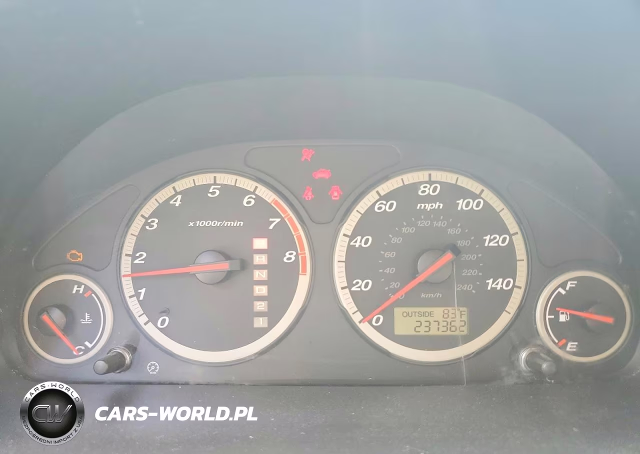 2005 Honda Cr-V Ex VIN:SHSRD78895U332888 - 9
